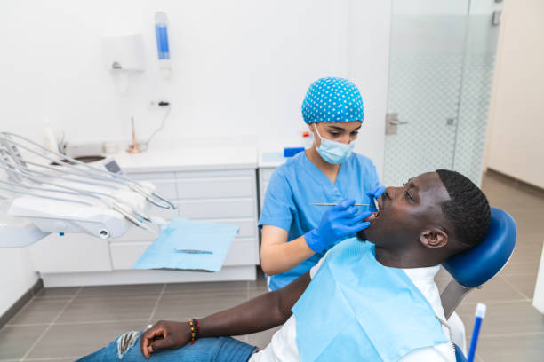 Best Emergency Broken Tooth Repair in Glespie, IL