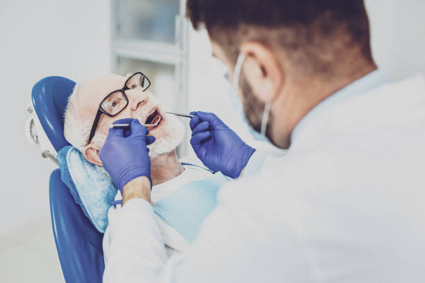 Best Emergency Dental Care for Trauma or Injury in Glespie, IL